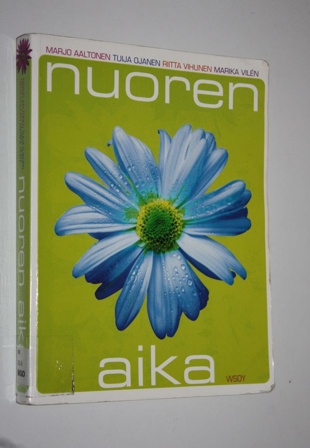 Nuoren aika