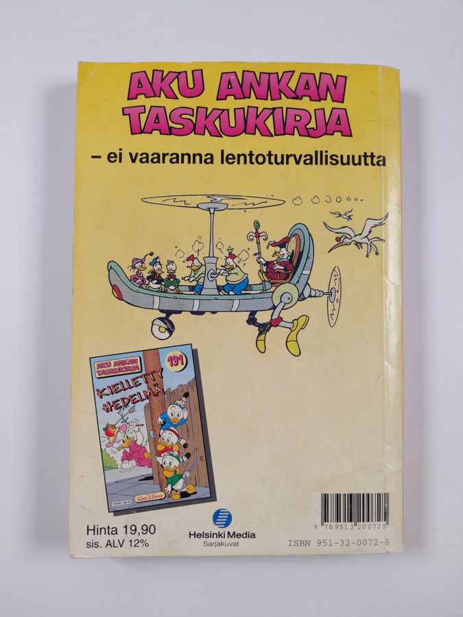 Päin seiniä