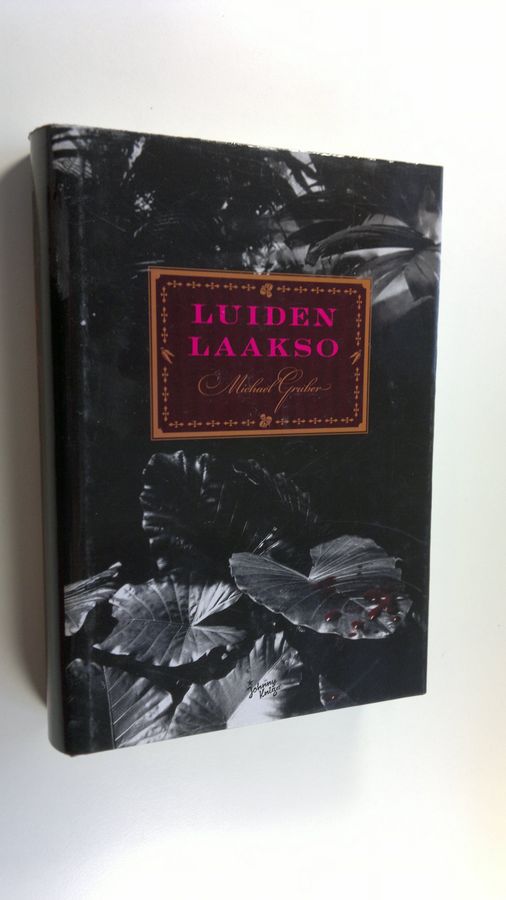 Michael Gruber : Luiden laakso