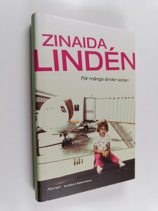 För många länder sedan