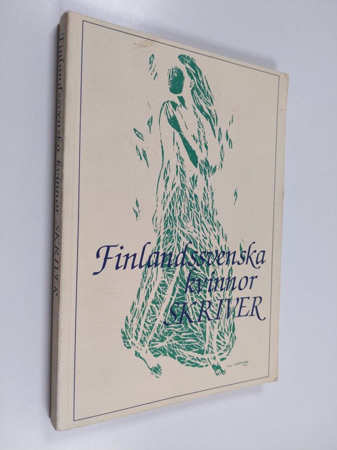 Finlandssvenska kvinnor skriver
