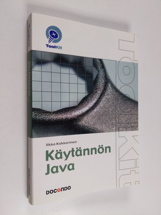Käytännön Java