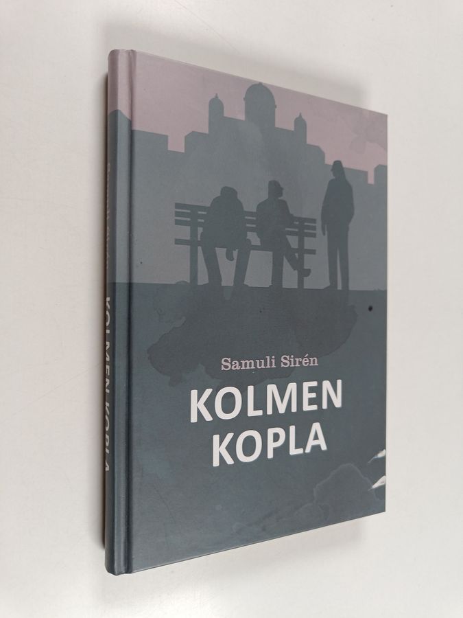 Kolmen kopla
