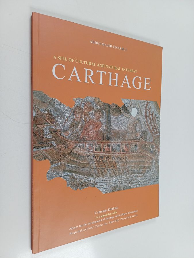 A Site Of Cultural And Natural Interest