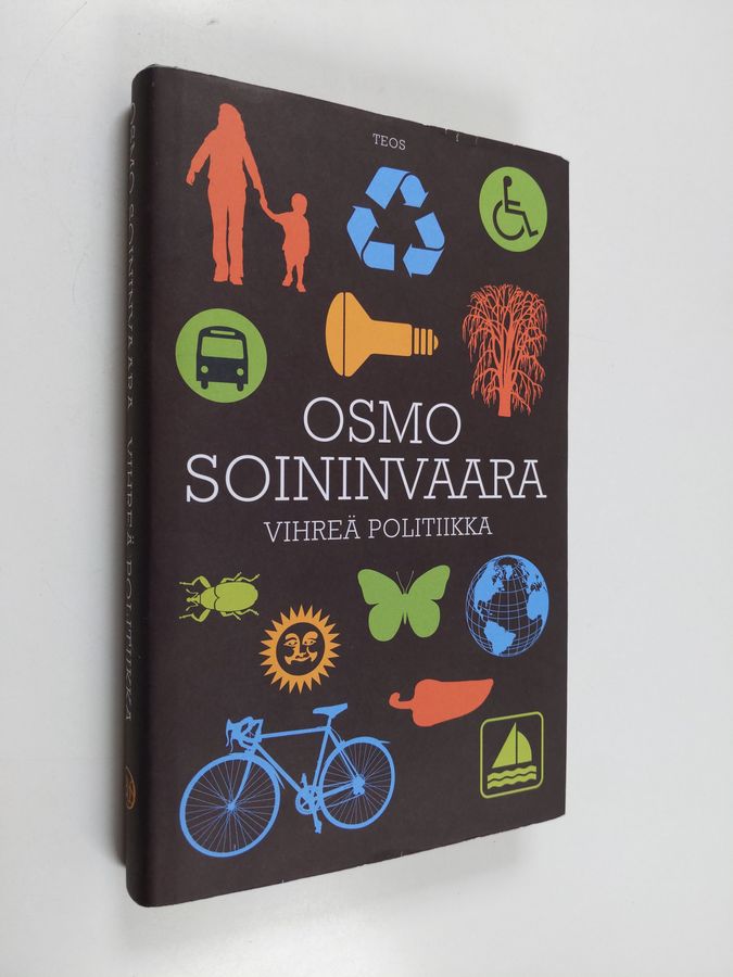 Vihreä politiikka