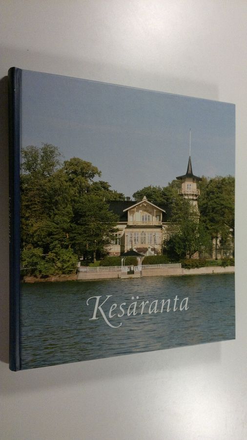 Kesäranta