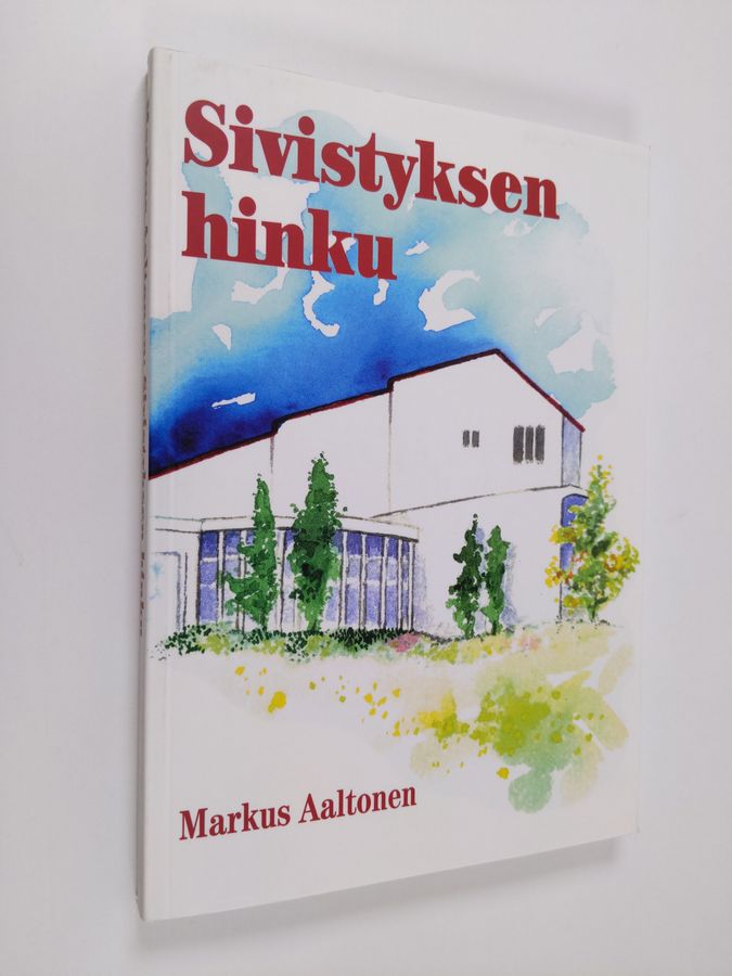 Sivistyksen hinku