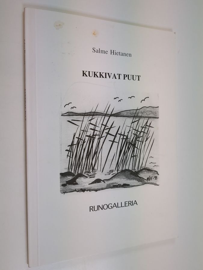 Kukkivat puut