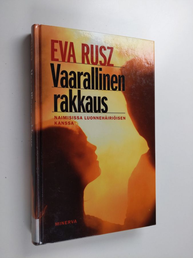 Vaarallinen rakkaus
