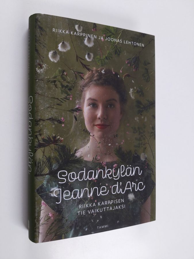 Sodankylän Jeanne d'Arc