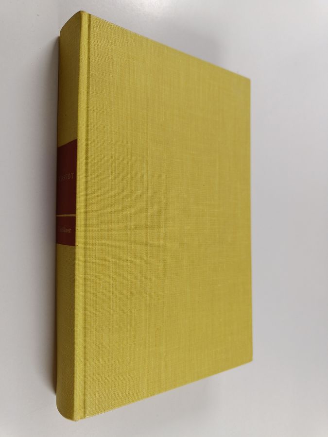 William Faulkner : Rosvot