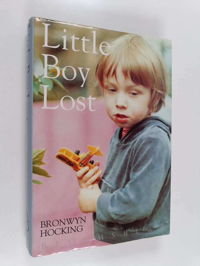 Little Boy Lost