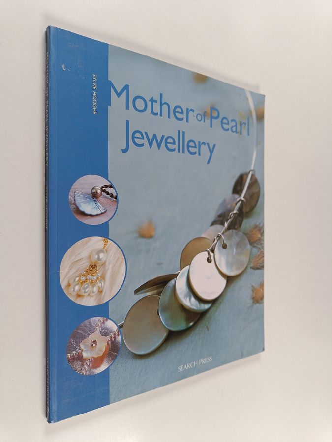 Mother-of-pearl Jewellery