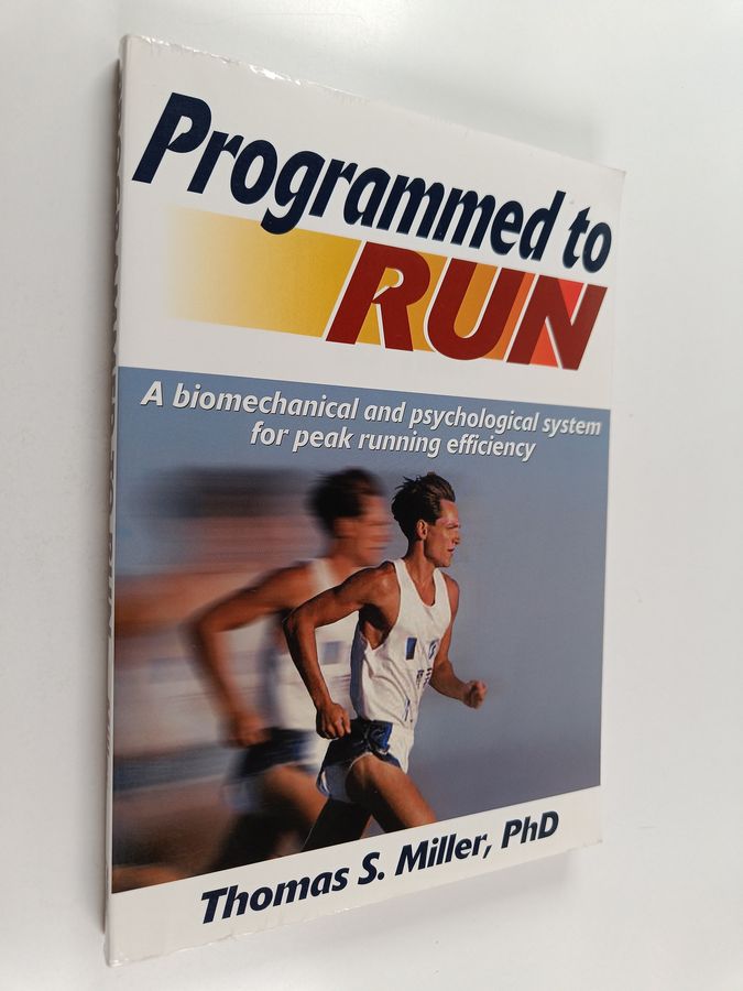Programmed to Run