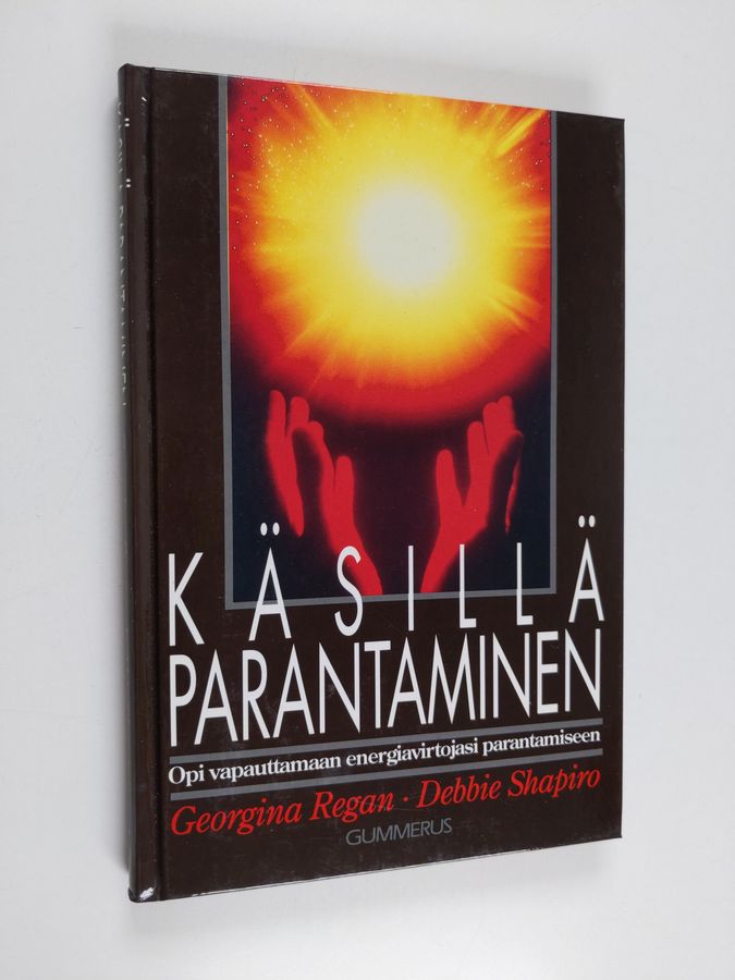Käsillä parantaminen