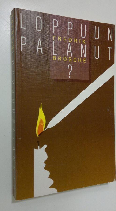 Loppuunpalanut?