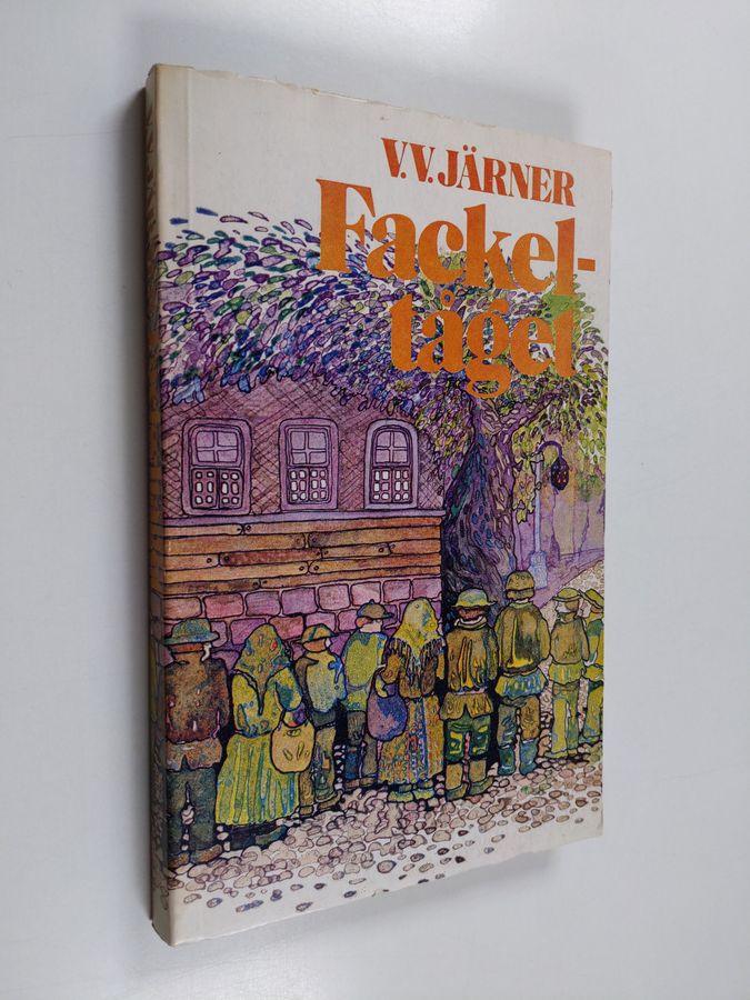 Fackeltåget