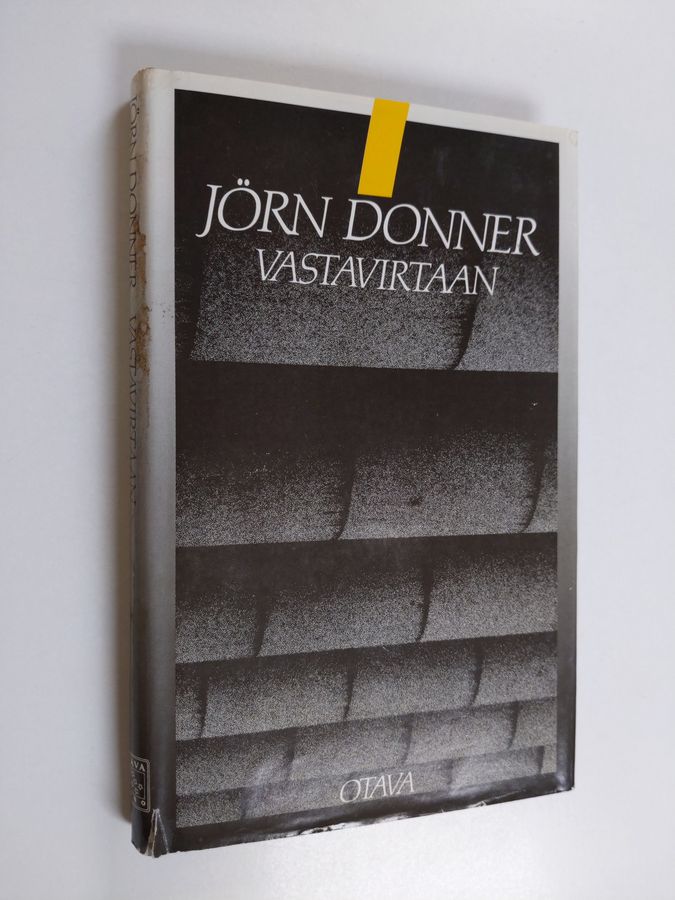 Vastavirtaan