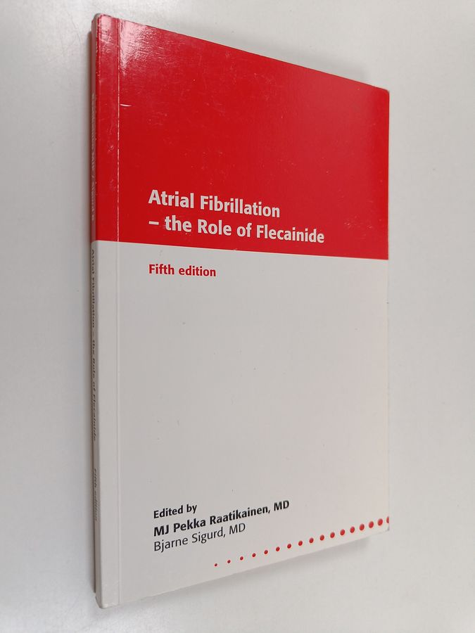 Atrial fibrillation