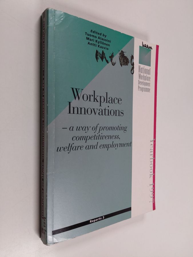 Workplace innovations