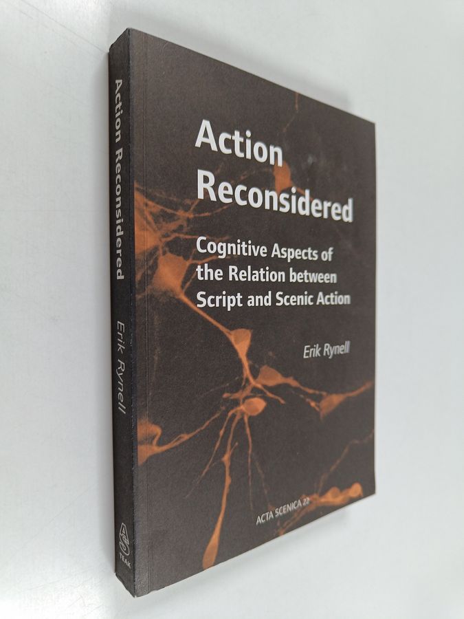 Action reconsidered