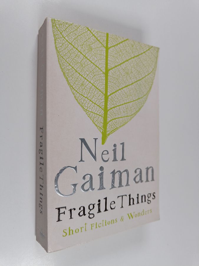 Short fictions & wonders