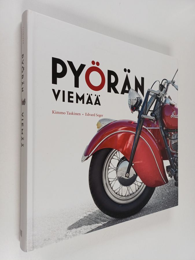 Pyörän viemää