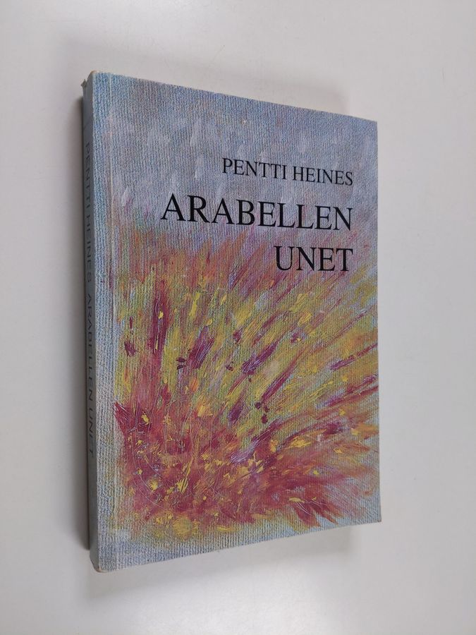 Arabellen unet