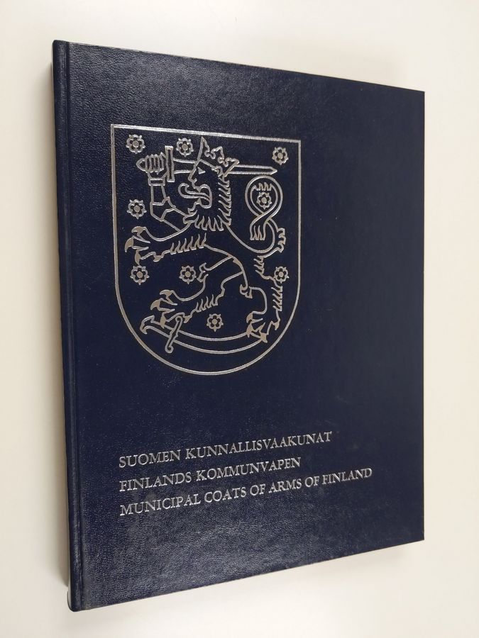 Suomen kunnallisvaakunat =