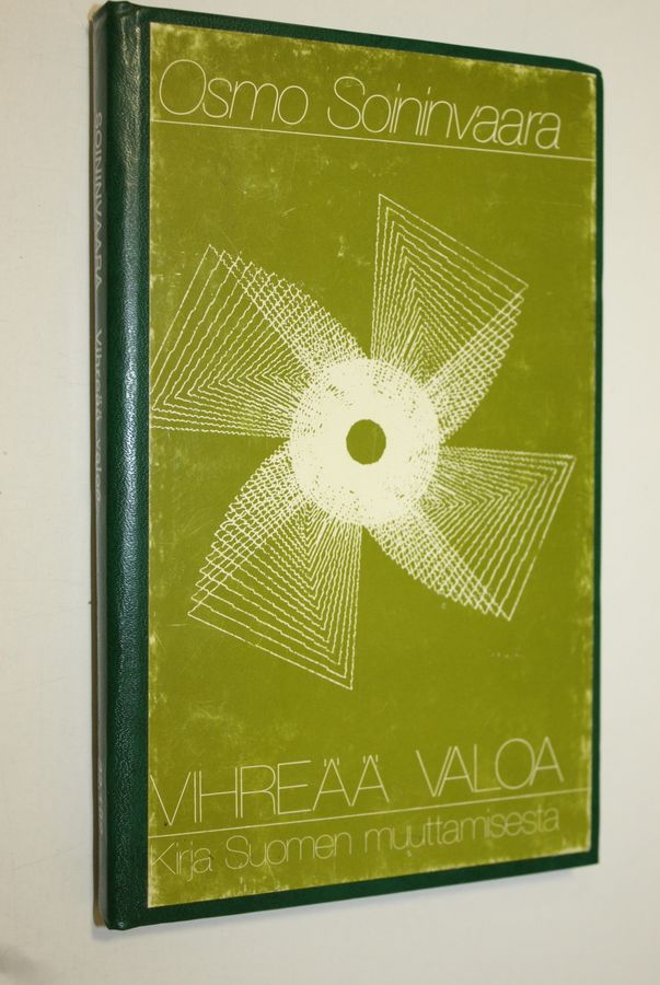 Vihreää valoa