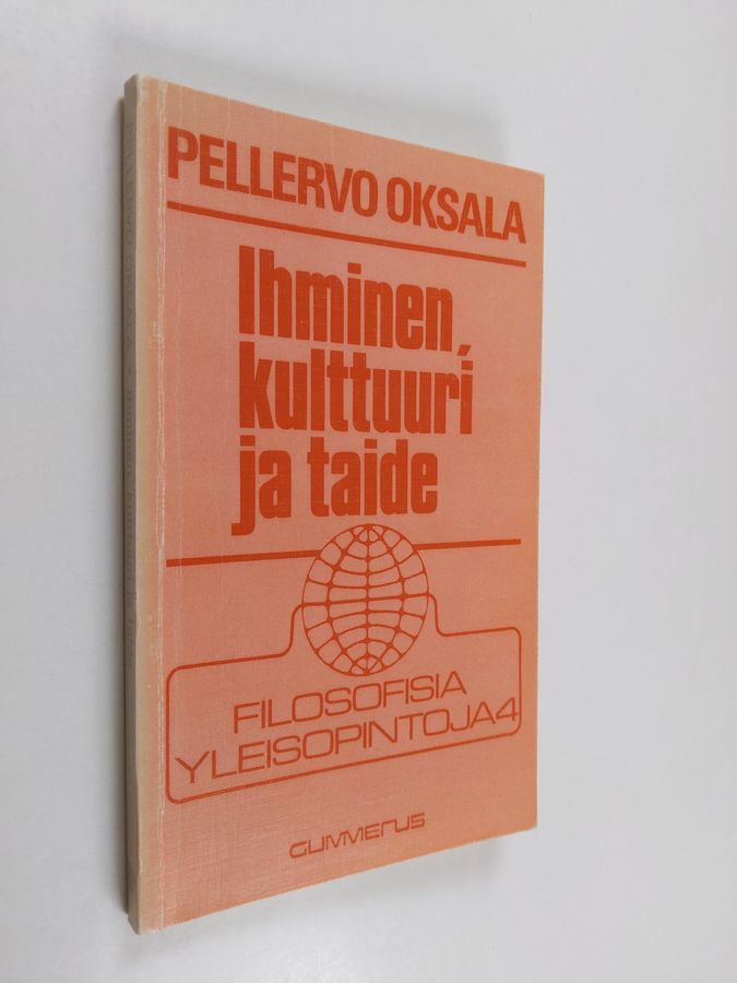 Ihminen, kulttuuri ja taide