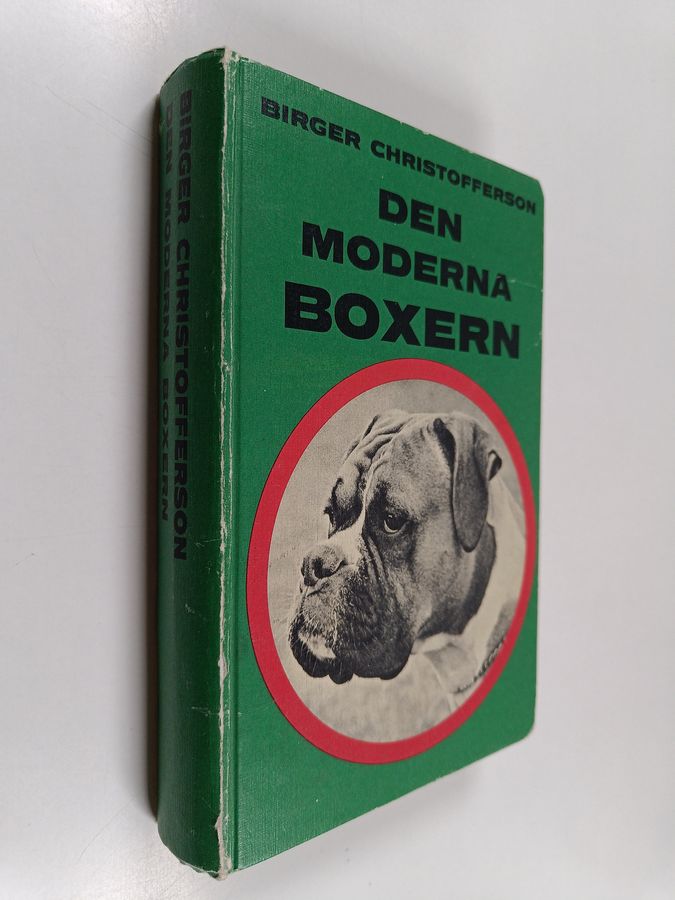 Den moderna boxern