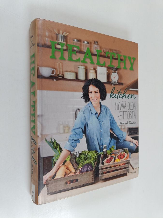 Healthy kitchen