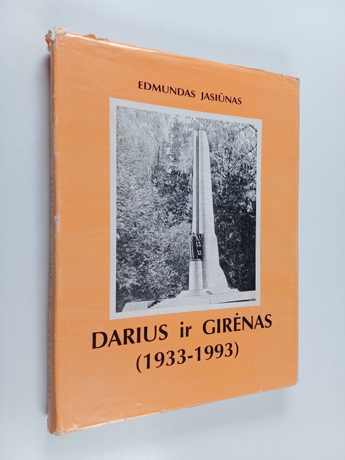 Darius ir Girenas (1933-1993)