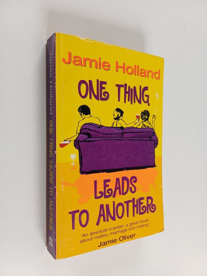 One Thing Leads to Another
