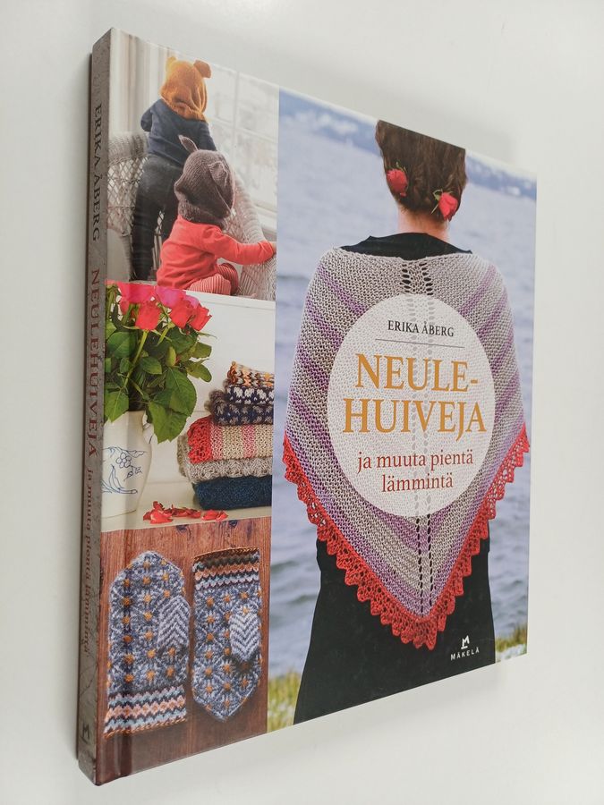 Neulehuiveja ja muuta pientä lämmintä