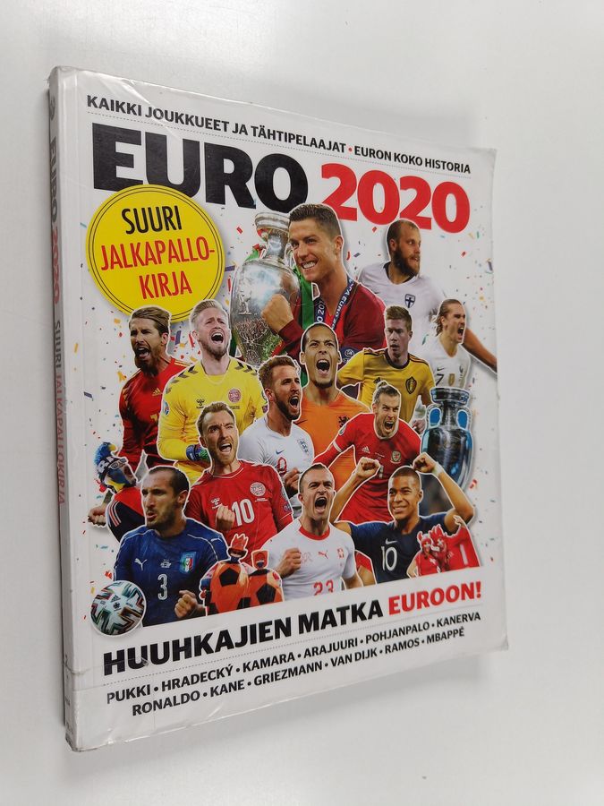 Euro 2020