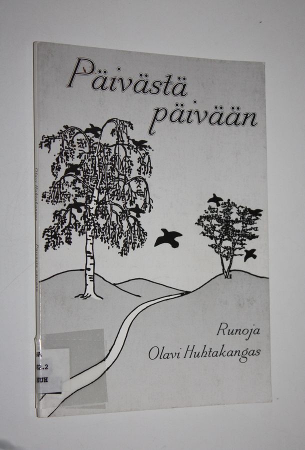 Päivästä päivään