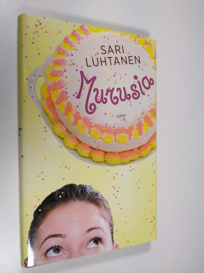 Sari Luhtanen : Murusia