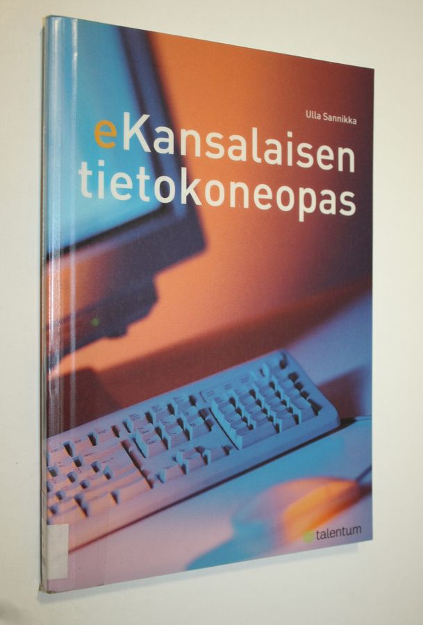 Kansalaisen tietokoneopas