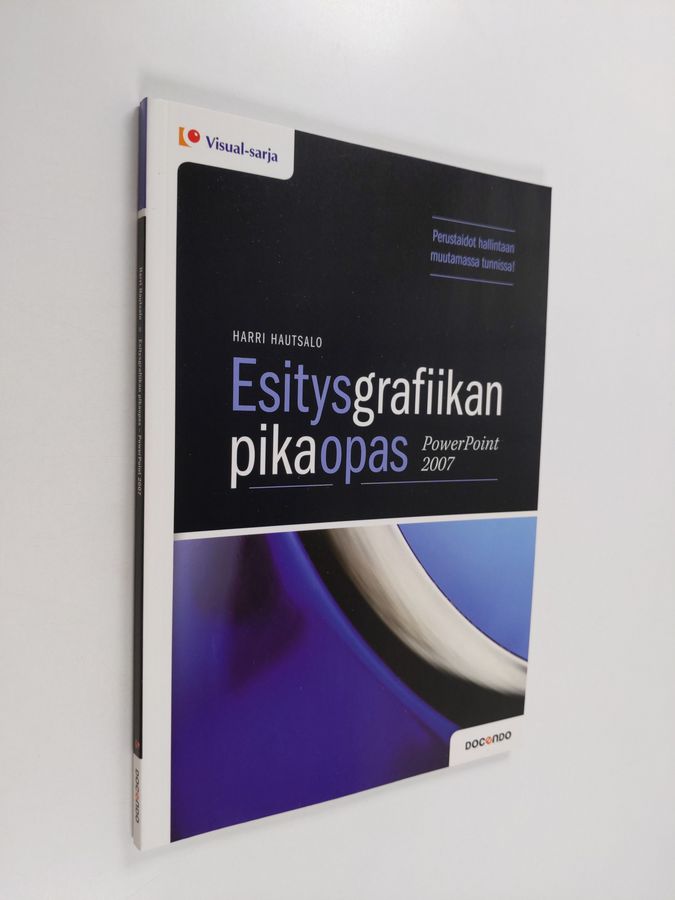 Esitysgrafiikan pikaopas