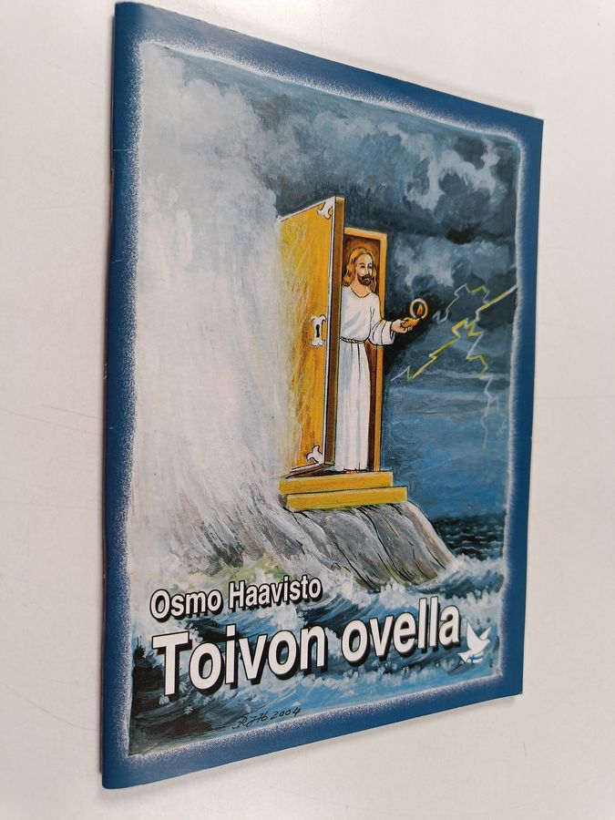 Toivon ovella