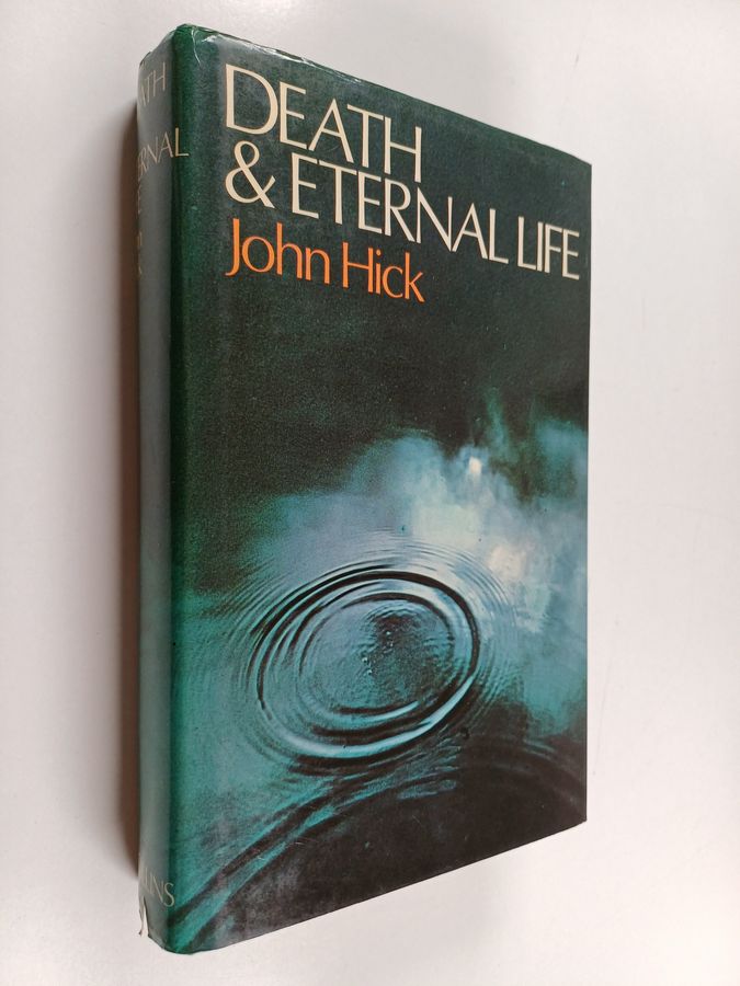 Death and eternal life