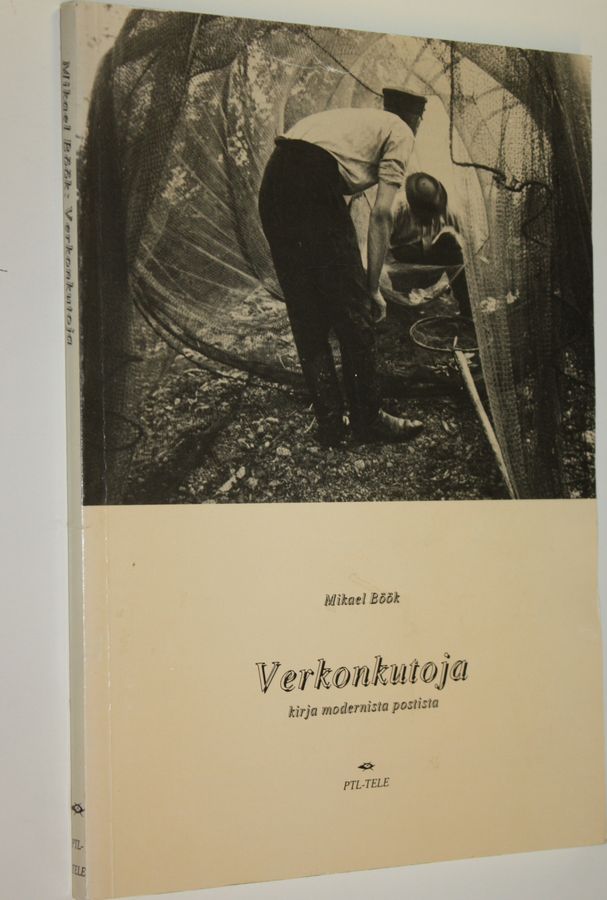 Verkonkutoja