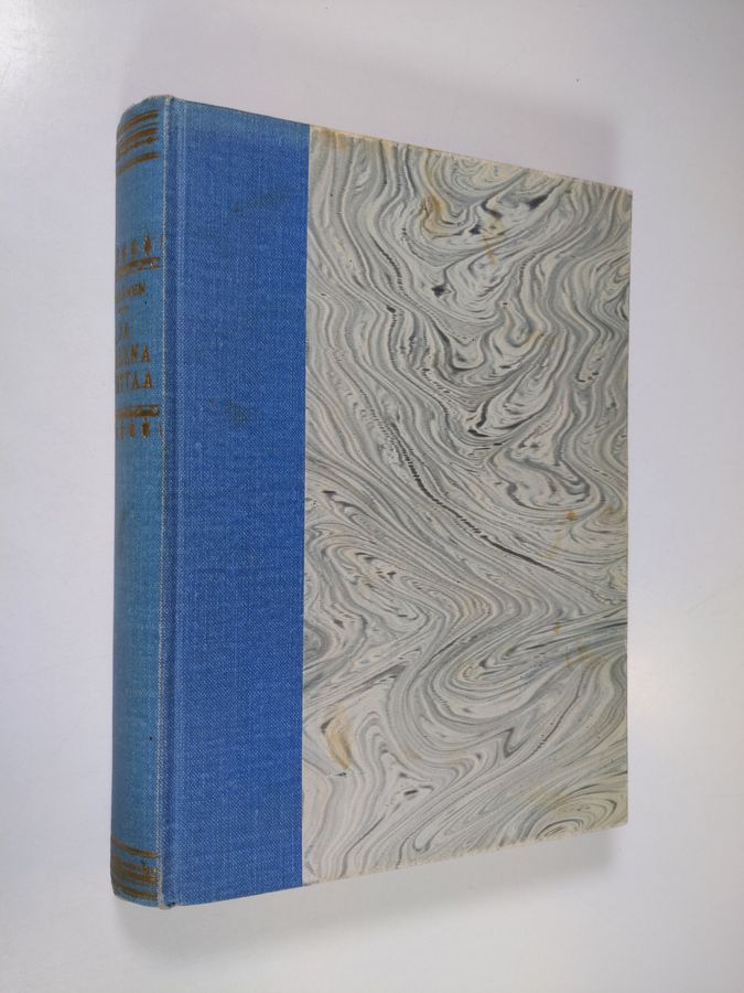 Aino Räsänen : ...ja Helena soittaa : Junkkerin perheen vaiheita