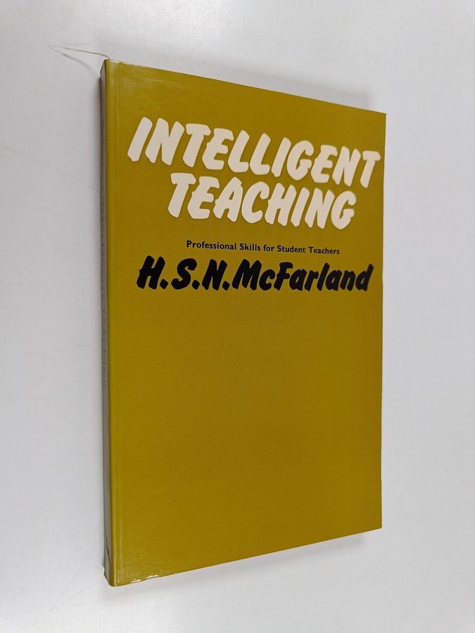 professional skills for student teachers