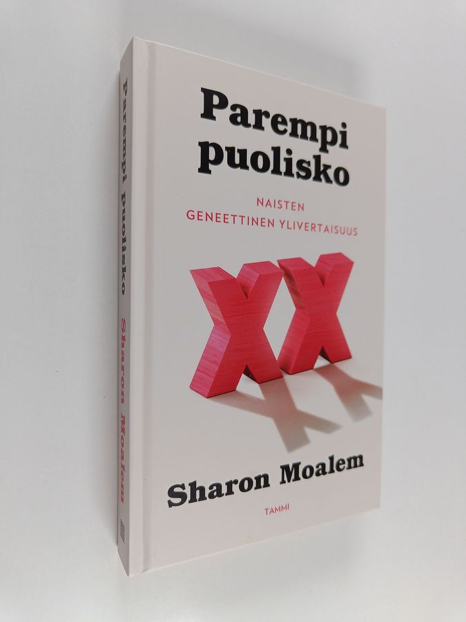 Parempi puolisko