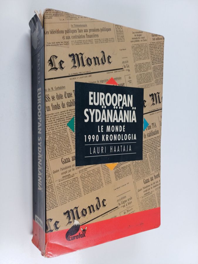 Euroopan sydänääniä