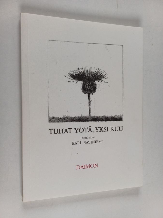 Tuhat yötä, yksi kuu