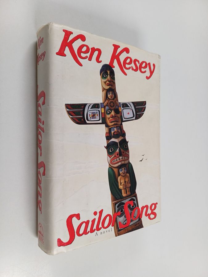 Sailor song